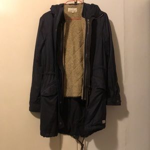 Jack Wills Coat